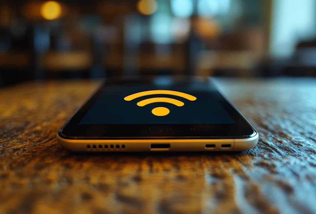 mobil hotspot nem lehet csatlakozni