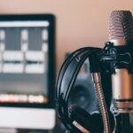 Podcast készítés: Az alapoktól a sikeres indulásig