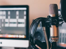 Podcast készítés: Az alapoktól a sikeres indulásig