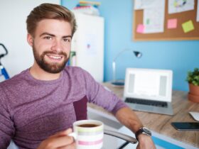 Egy használt Lenovo Yoga laptop remek befektetés egy induló vállalkozás számára.