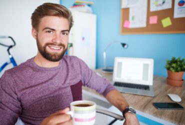 Egy használt Lenovo Yoga laptop remek befektetés egy induló vállalkozás számára.